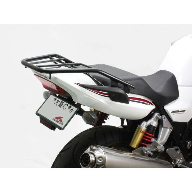 美品ホンダCB1300リアキャリア 販売終了しました※リアキャリア (CB1300 SUPER FOUR Final)(CB1300SF