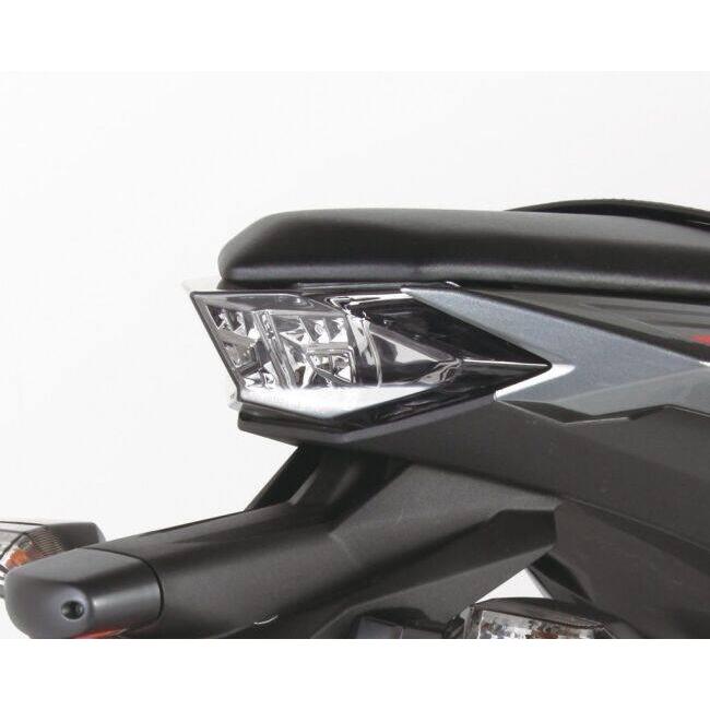 KーCON KITACO キタコ LEDテールランプ Z250 ニンジャ250 KAWASAKI