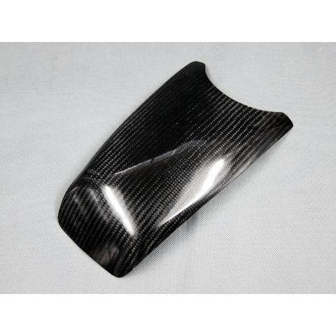 A-TECH エーテック タンクフロントプレート 素材：綾織カーボン(T／C) ニンジャ1000 (Z1000SX) KAWASAKI カワサキ タンクカバー タンク関連 外装 | A-TECH