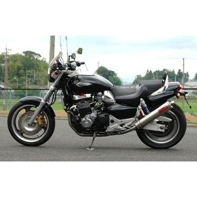 YAMAMOTO RACING（ヤマモトレーシング） SPEC-A SUS エキゾースト