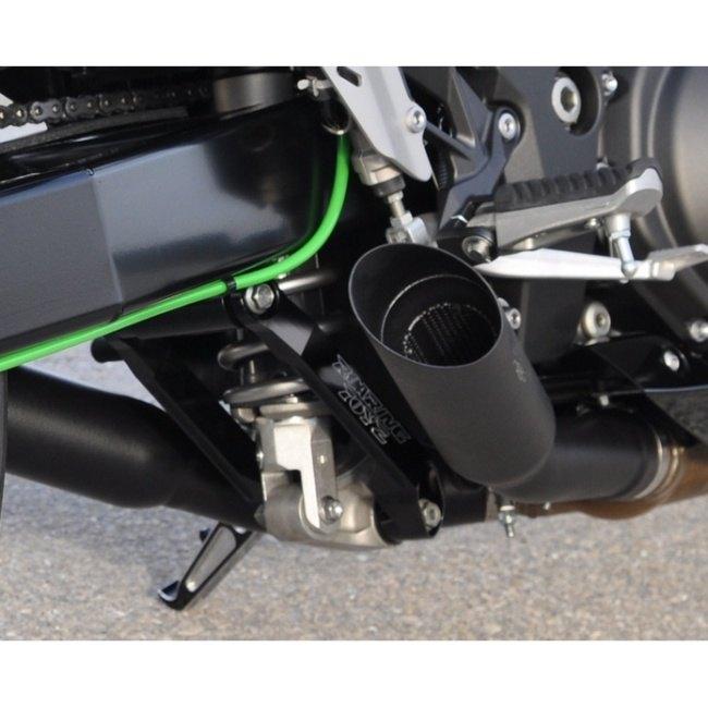 ROARING TOYZ ロアリングトイズ ローダウンリンクロッド ZX14R ROARING TOYZ ロアリングトイズ ローダウンリンクロッド ZX14R