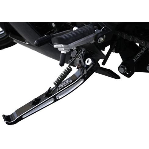 ROARING TOYZ ロアリングトイズ ローダウンキット NINJA250R