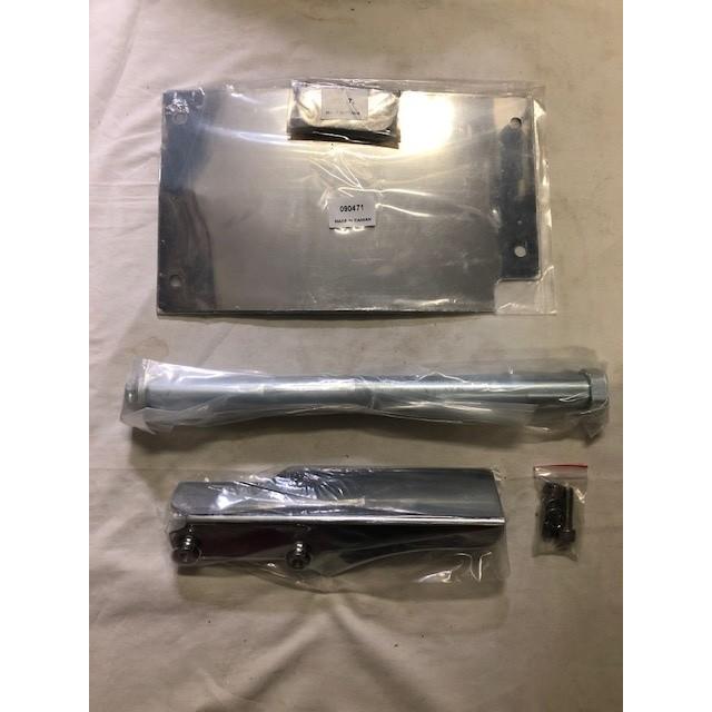 部品屋K&W ワイドタイヤ用スイングアームキット SOFTAILファミリー 