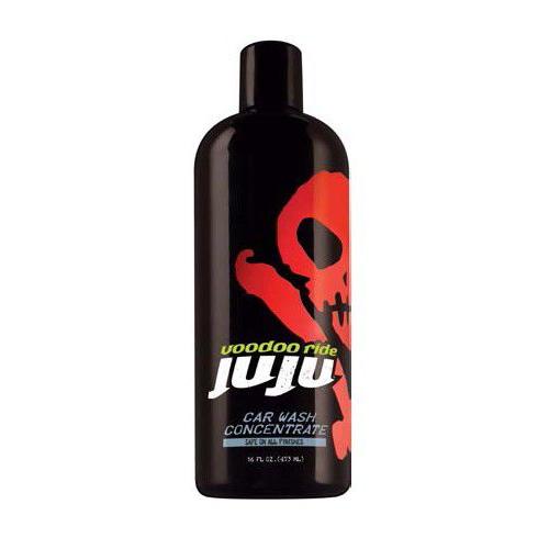 VOODOORIDE（ブードゥーライド） JUJU [ジュジュ] ウォッシュ