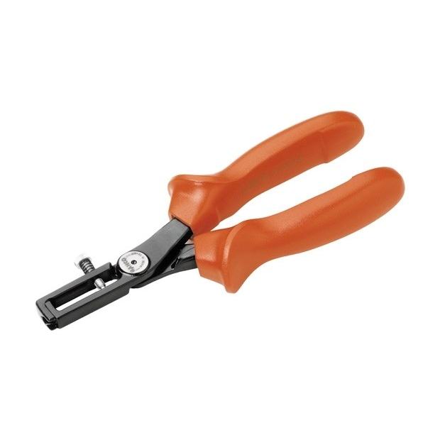 BAHCO バーコ ワイヤーストリッパー 配線用ツール | BAHCO