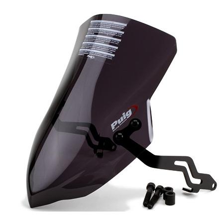 Gsr250 Puig スズキ ニュージェネレーションnkスクリーン Suzuki スズキ Puig プーチ Puig ウェビック1号店 Gsr250 Suzuki 通販 Suzuki スズキ