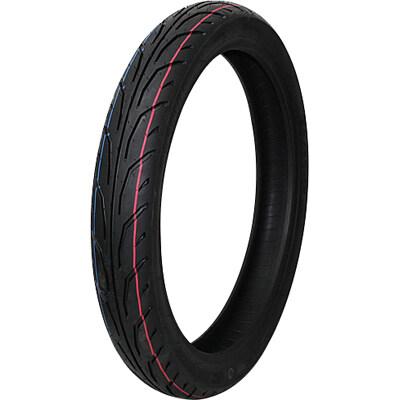 TIMSUN ティムソン TS602 【80/90-17 R】 タイヤ HONDA ホンダ SUZUKI