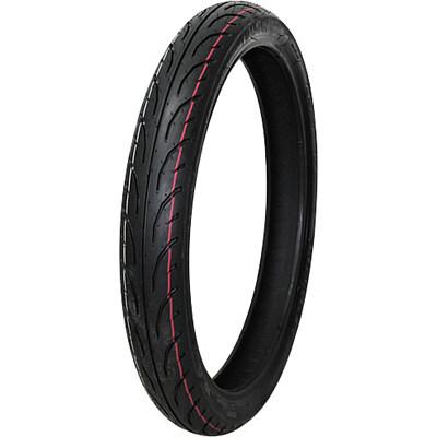 TIMSUN ティムソン TS602 【70/90-17 F】 タイヤ WAVE125 スーパーカブ