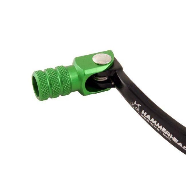 HammerHead ハマーヘッド シフトペダル KX112 KX85 KX80 II KX60 KX100