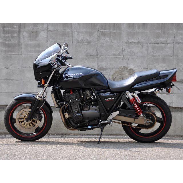 c*1様 【要補修・ジャンク】CB1000SF シックデザイン マスカロード ス CHIC DESIGN（シックデザイン） マスカロード スクリーンカラー