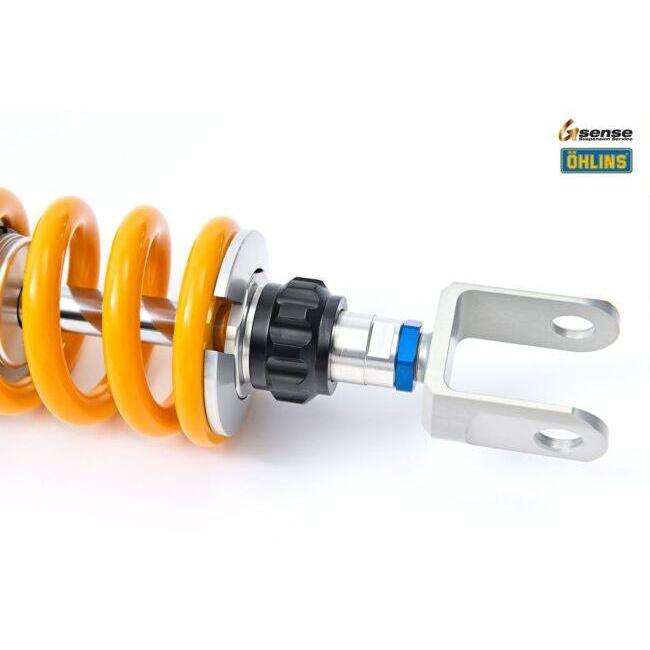 OHLINS（オーリンズ） リアサスペンション ニンジャ 300 250 KAWASAKI