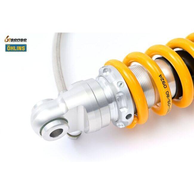 OHLINS（オーリンズ） リアサスペンション ニンジャ 300 250 KAWASAKI