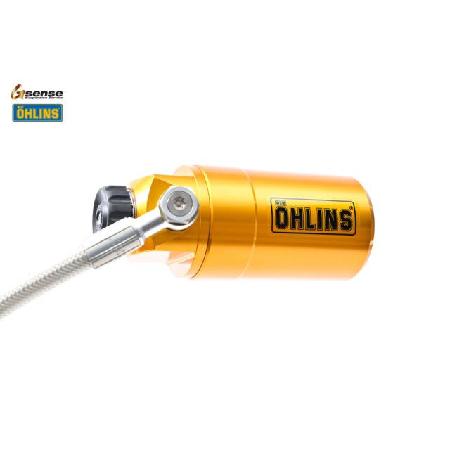 OHLINS（オーリンズ） リアサスペンション ニンジャ 300 250 KAWASAKI