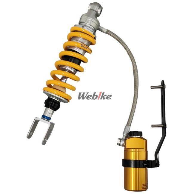 OHLINS（オーリンズ） リアサスペンション ニンジャ 300 250 KAWASAKI