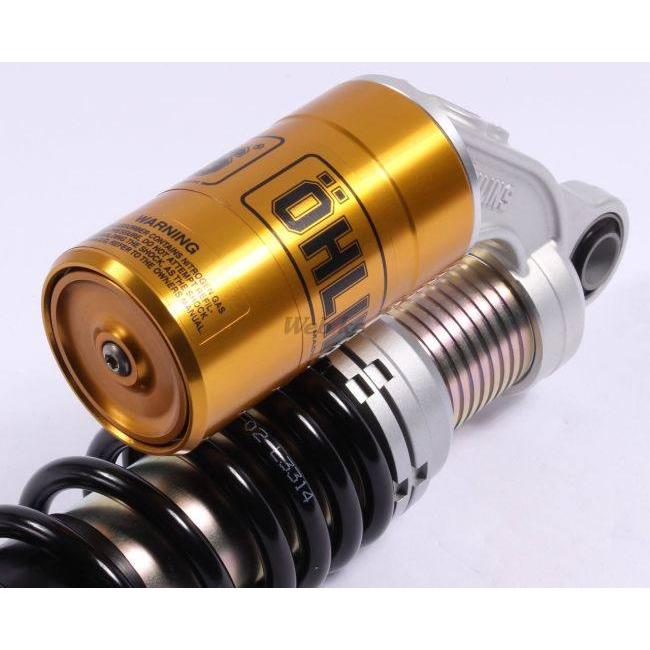 OHLINS オーリンズ リアサスペンション CB 1000 SF BIG1 HONDA ホンダ