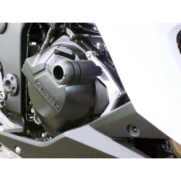 babyface（ベビーフェイス） エンジンスライダー Z250 (2013