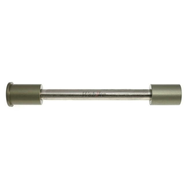 JB POWER(BITO R\u0026D) JBパワー(ビトーR\u0026D) 中空クロモリシャフト ゼファー1100 KAWASAKI カワサキ アクスルシャフト ホイール関連 足回りの画像