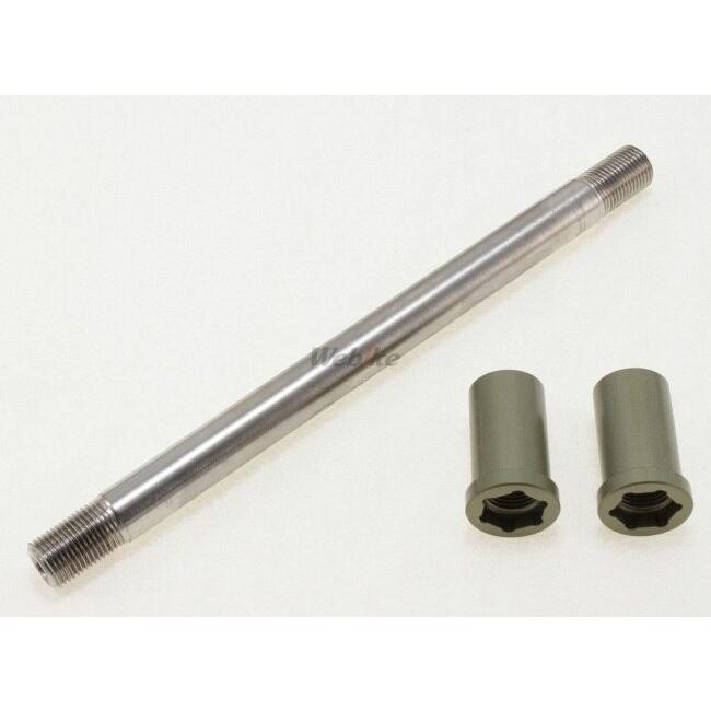 JBーPOWER JB POWER(BITO R&D) JBパワー(ビトーR&D) 中空クロモリ