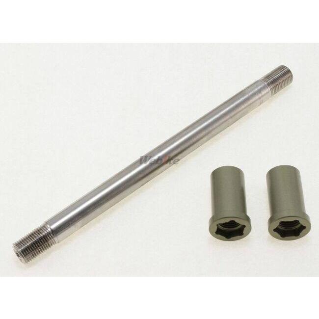 JBーPOWER JB POWER(BITO R&D) JBパワー(ビトーR&D) 中空クロモリ