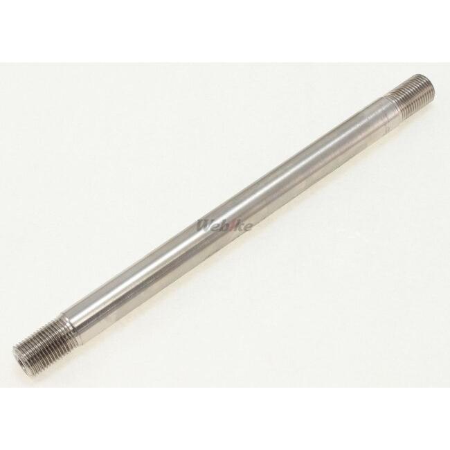 ゼファー750用クロモリシャフト　リヤ用 JBーPOWER JB POWER(BITO R&D) JBパワー(ビトーR&D) 中空クロモリ