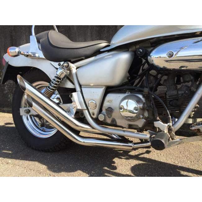 らてページ Z400LTD【1979～84年式】を売る｜最新の買取相場と査定価格