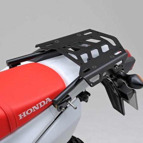 DAYTONA デイトナ マルチウイングキャリア CRF250 RALLY CRF250L HONDA ホンダ リアキャリア 外装 | DAYTONA（バイク用品）