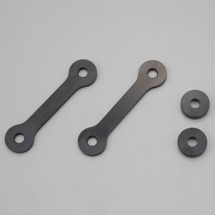 DAYTONA デイトナ リヤローダウンリンクロッド GSR750 GSX-S750 SUZUKI スズキ ローダウンキット サスペンション 足回り | DAYTONA（バイク用品）