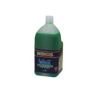 WAKOS（ワコーズ） LLC ロングライフクーラント【2L】 ラジエーター