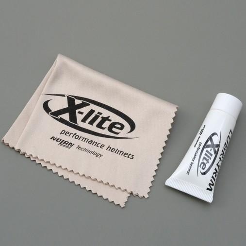 NOLAN ノーラン X-802R・X-702共用 XLITE LUBRITRIM X-802R X-702 その他ヘルメット関連用品 ヘルメット | NOLAN