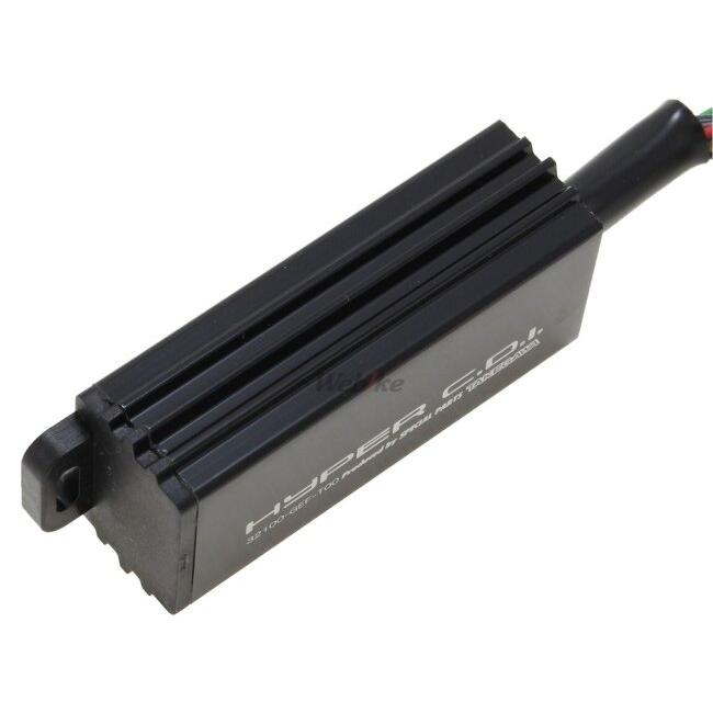 SP武川 SPタケガワ ハイパーC.D.I. ゴリラ モンキー モンキーBAJA CRF50F CRF70F XR70R XR50R(競技用) HONDA ホンダ CDI・イグナイター 点火系 エンジン | スペシャルパーツ武川 | 03