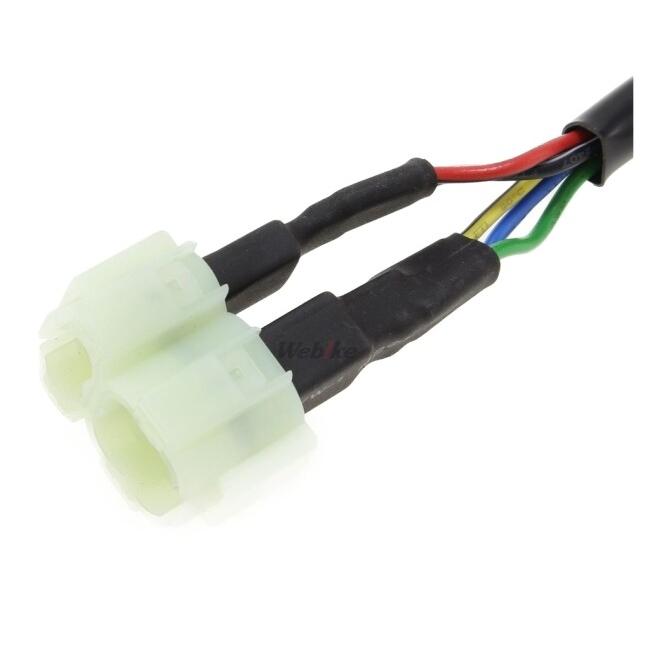 SP武川 SPタケガワ ハイパーC.D.I. ゴリラ モンキー モンキーBAJA CRF50F CRF70F XR70R XR50R(競技用) HONDA ホンダ CDI・イグナイター 点火系 エンジン | スペシャルパーツ武川 | 06