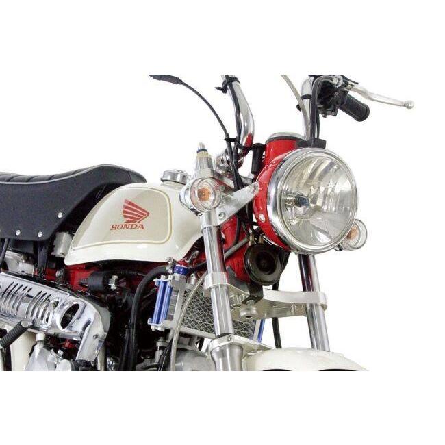 スペシャルパーツ武川 SP武川 SPタケガワ マルチリフレクターヘッド