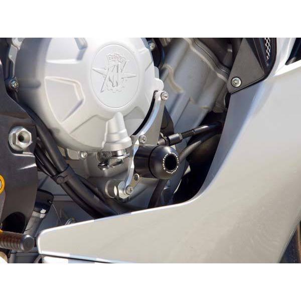 BABYFACE ベビーフェイス エンジンスライダー F3 800 F3 675 BRUTALE 