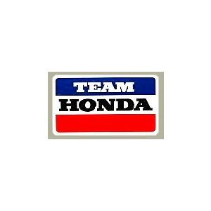 生まれのブランドで 最安 HollyEquip HollyEquip:ホーリーエクイップ Team Honda デカール サイズ：ラージ 181mm×104mm epiccoacheducation.com epiccoacheducation.com