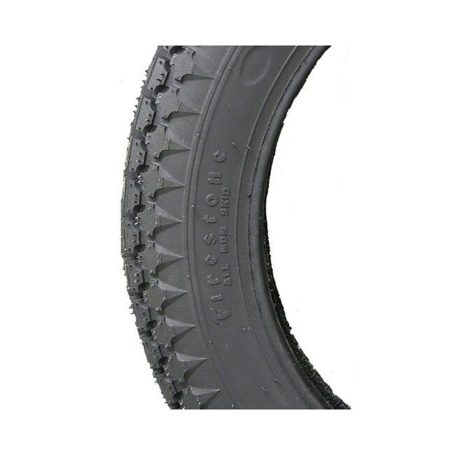 NEO FACTORY（ネオファクトリー） ファイヤーストーンANS タイヤ 4.00