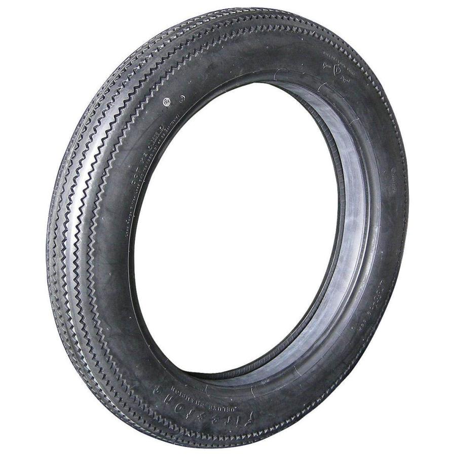 Firestone ANS 4.00-19 オンロードタイヤ 【公式ショッピングサイト】