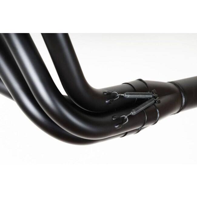 MORIWAKI ENGINEERING モリワキエンジニアリング フルエキゾーストマフラー モンスター ゼファーX KAWASAKI カワサキ マフラー | モリワキ | 02