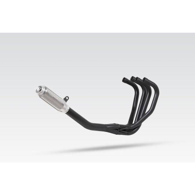 MORIWAKI ENGINEERING モリワキエンジニアリング フルエキゾーストマフラー モンスター ゼファーX KAWASAKI カワサキ マフラー | モリワキ | 03