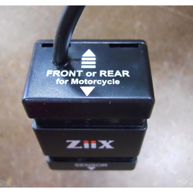 CLEVER LIGHT クレバーライト ZiiX タイム計測器センサー【補修