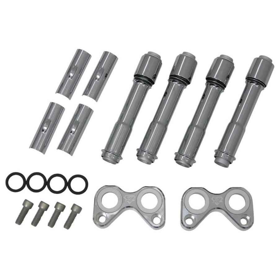 人気ブランド Neofactory ネオファクトリー Neofactory テレスコーピング プッシュロッドカバーキット 91 03y Xl 全車両10 95 02 Sportsterファミリー ウェビック1号店 通販 Paypayモール 高い素材 Www Ladislexia Net