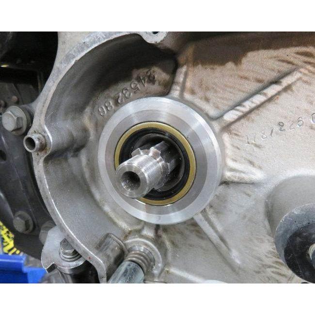 ページ NEO FACTORY（ネオファクトリー） スプロケットシャフトオイルシール