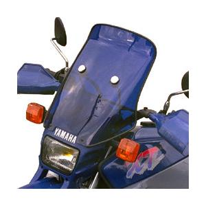 SECDEM SECDEM:セクデム デザート・ウインドシールド カラー：グレースモーク XT600 E 90-94