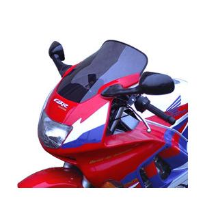 SECDEM SECDEM:セクデム ハイプロテクション・スクリーン カラー：ライトスモーク CBR600 F