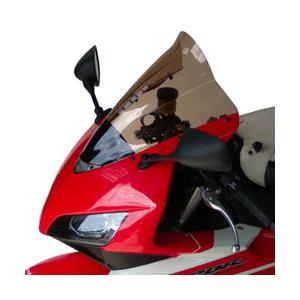 SECDEM SECDEM:セクデム ハイプロテクション・スクリーン カラー：ライトスモーク CBR1000RR FIRE BLADE [ファイアブレード]