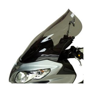 SECDEM セクデム ハイプロテクション・ウインドシールド カラー：ライトスモーク BURGMAN400 [バーグマン] 04-10 SUZUKI スズキ スクリーン 外装 | SECDEM