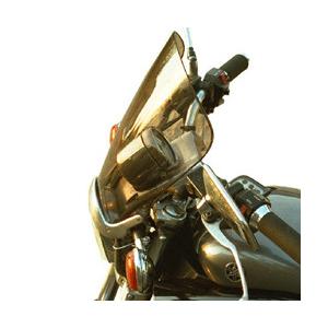 美品　SECDEM セクデム スタンダード・ウインドシールド VMAX 1200 SECDEM セクデム スタンダード・ウインドシールド カラー