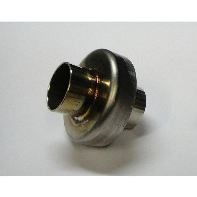 WINDJAMMERS ウインドジャマーズ ショートバッフル サイズ：25φ バッフル・インナーサイレンサー マフラー | WINDJAMMERS