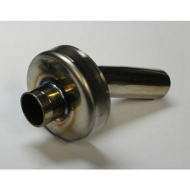 WINDJAMMERS ウインドジャマーズ ロングバッフル サイズ：25φ バッフル・インナーサイレンサー マフラー | WINDJAMMERS