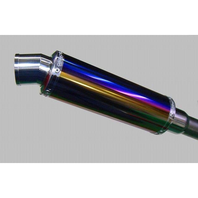 ウィンドジャマーズ マフラー 加工用 ウィンドジャマーズ製マフラー