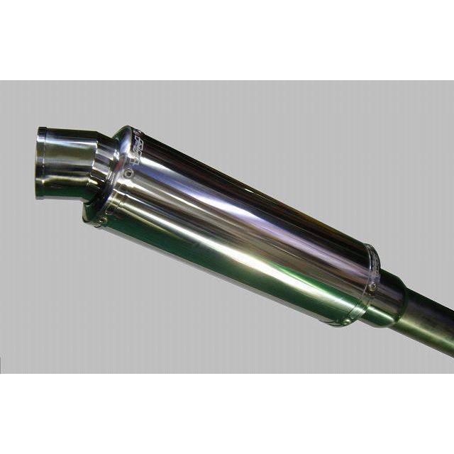 WINDJAMMERS ウインドジャマーズ コイルコーンパイプ マフラー SUS ロンホイ シグナスX YAMAHA ヤマハ フルエキゾーストマフラー | WINDJAMMERS | 01